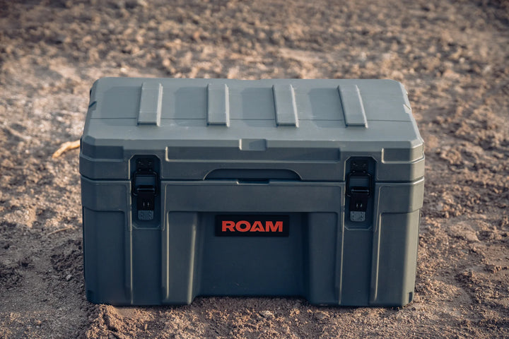 Roam Rugged Case Reviews