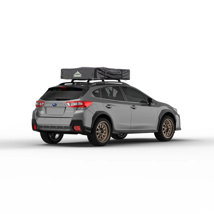 Trailhead rooftop camping tent