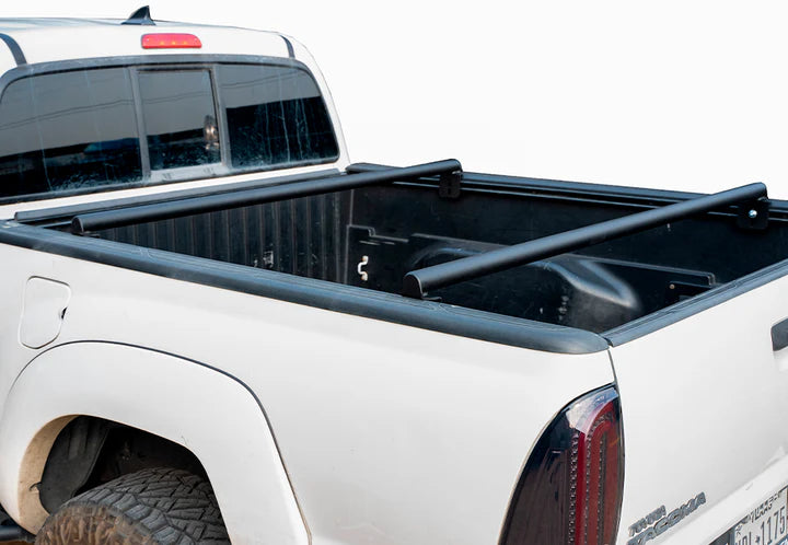 Adventure gear bars Toyota