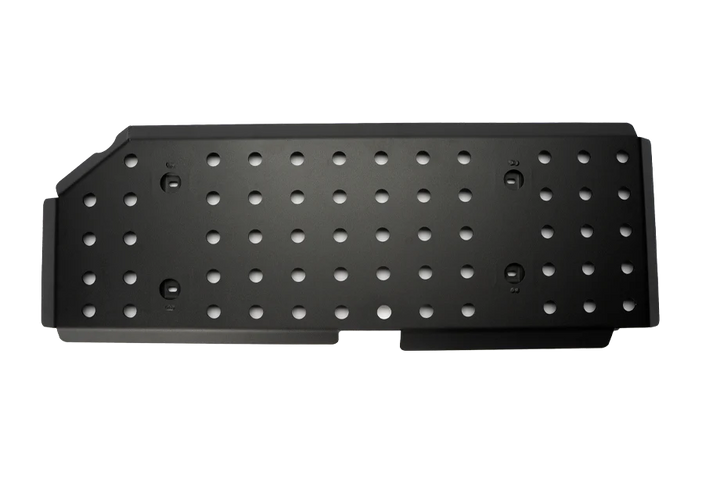 Fuel Tank Skid Plate