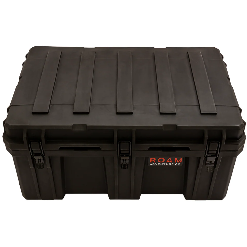 ROAM Adventure 160L Rugged Case Reviews