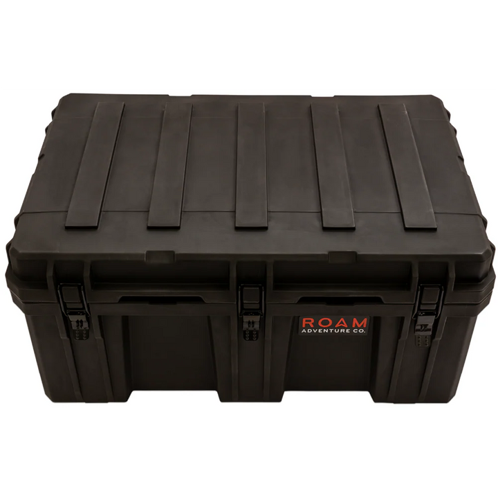 ROAM Adventure 160L Rugged Case Reviews