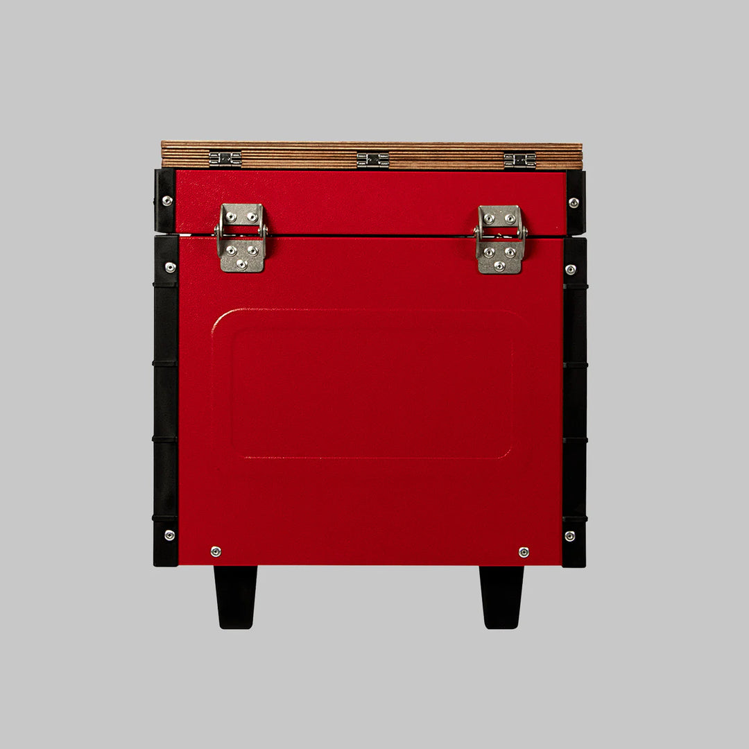 iKamper AIOKS portable kitchen