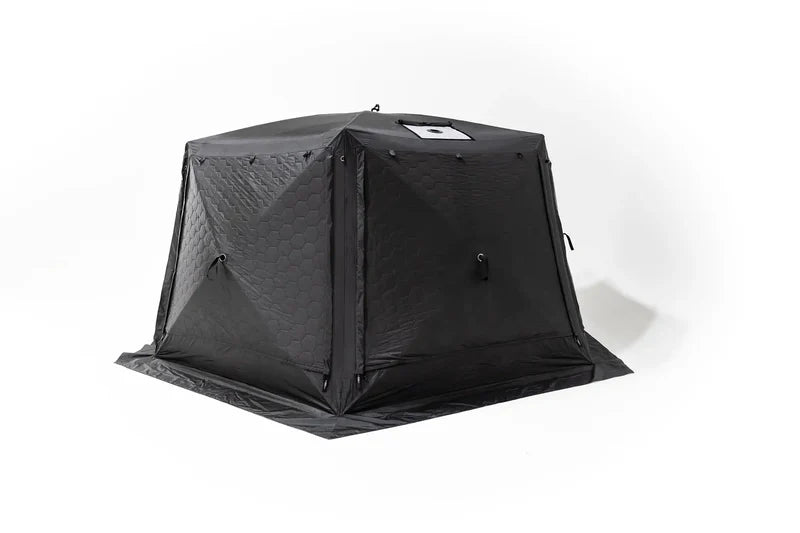 Hub 6XL camping gear