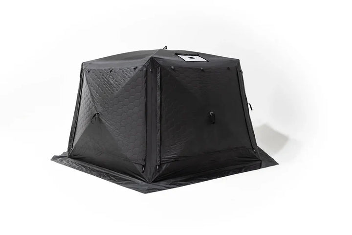 Hub 6XL camping gear