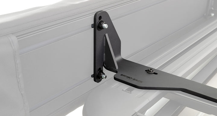 Overland Junction Rhino-Rack Batwing 270° Freestanding Awning Left 