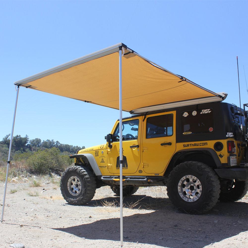 Tuff Stuff 4.5 awning