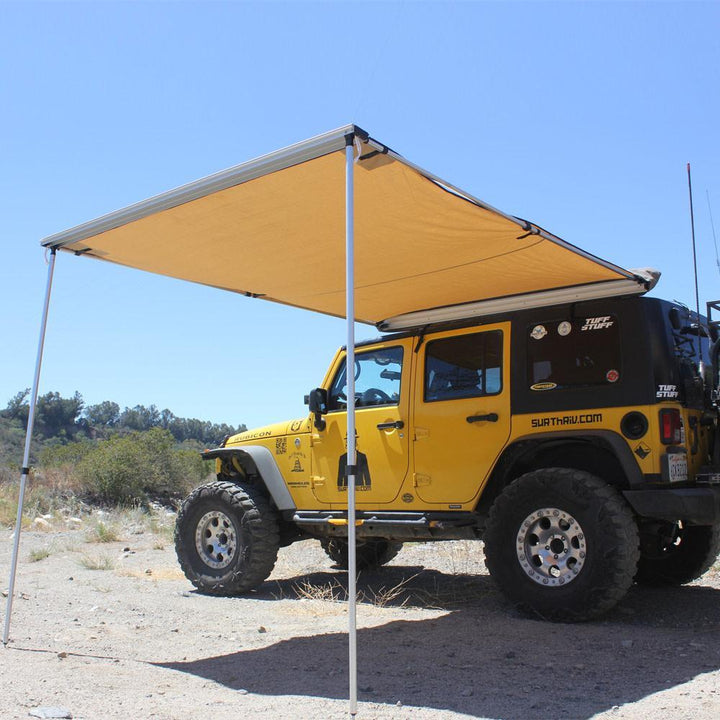 Tuff Stuff 4.5 awning