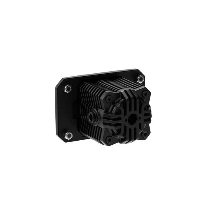 KC HiLiTES FLEX ERA flush