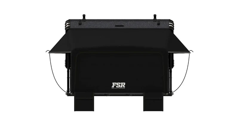 rooftop tent for off road adventures