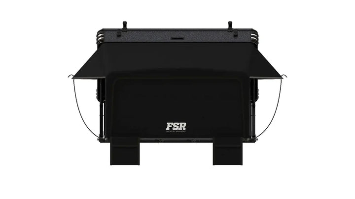 rooftop tent for off road adventures