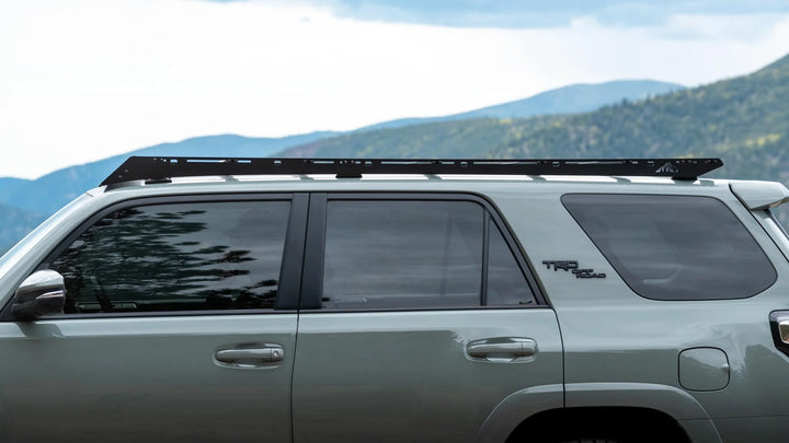 Crestone expedition rack