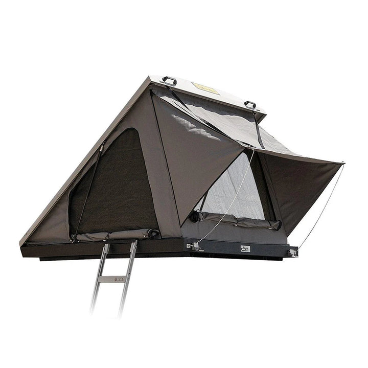 Hard shell rooftop tent Eezi‑Awn Blade