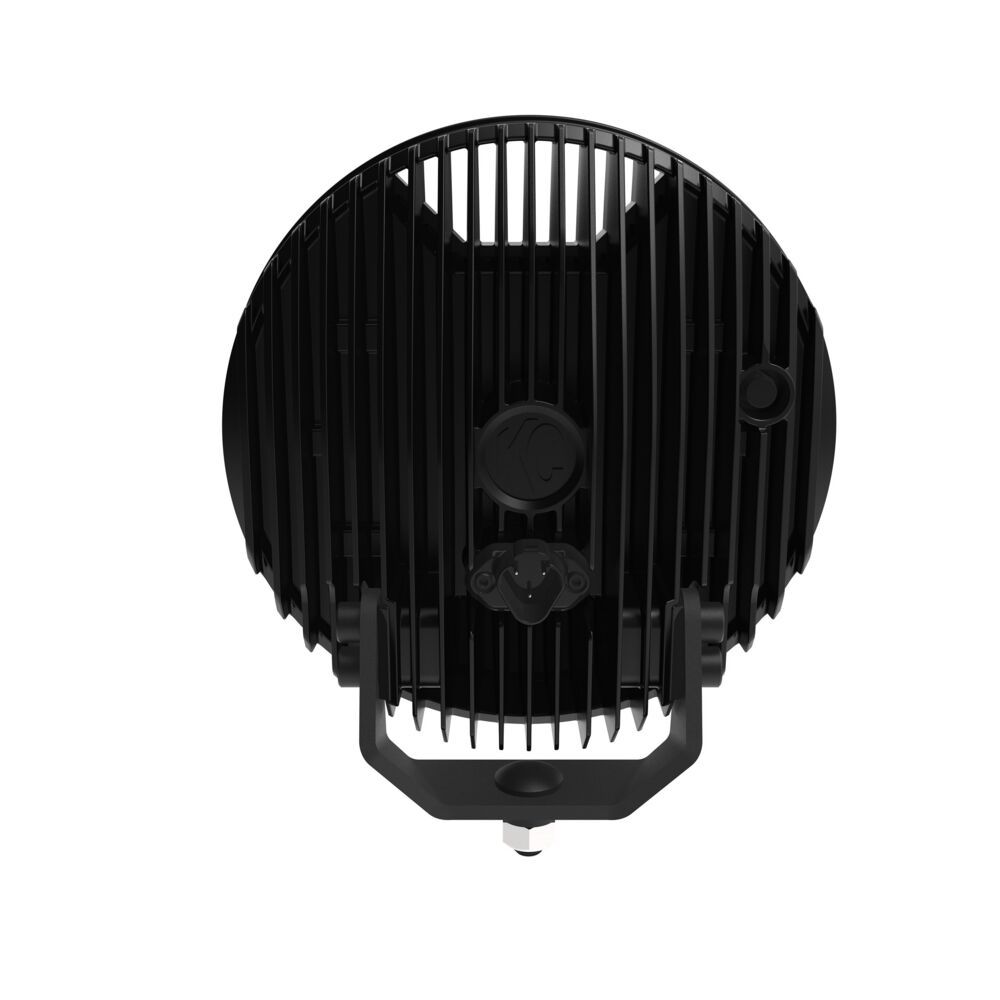 Off‑road LED lighting system