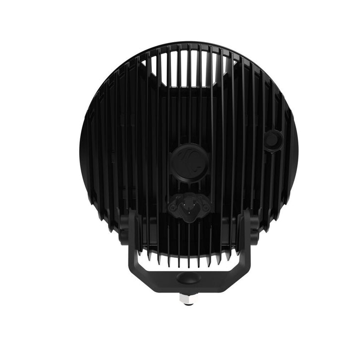 Off‑road LED lighting system