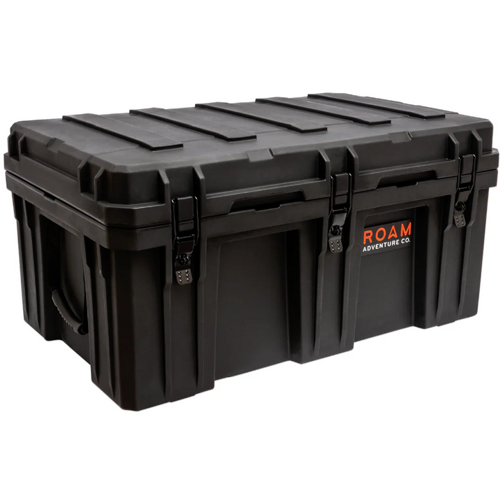 durable LLDPE gear container