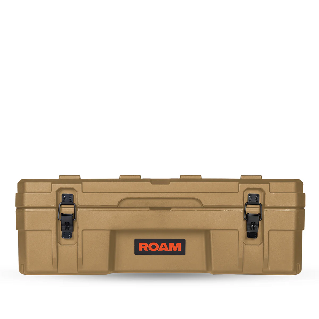 durable outdoor storage crate