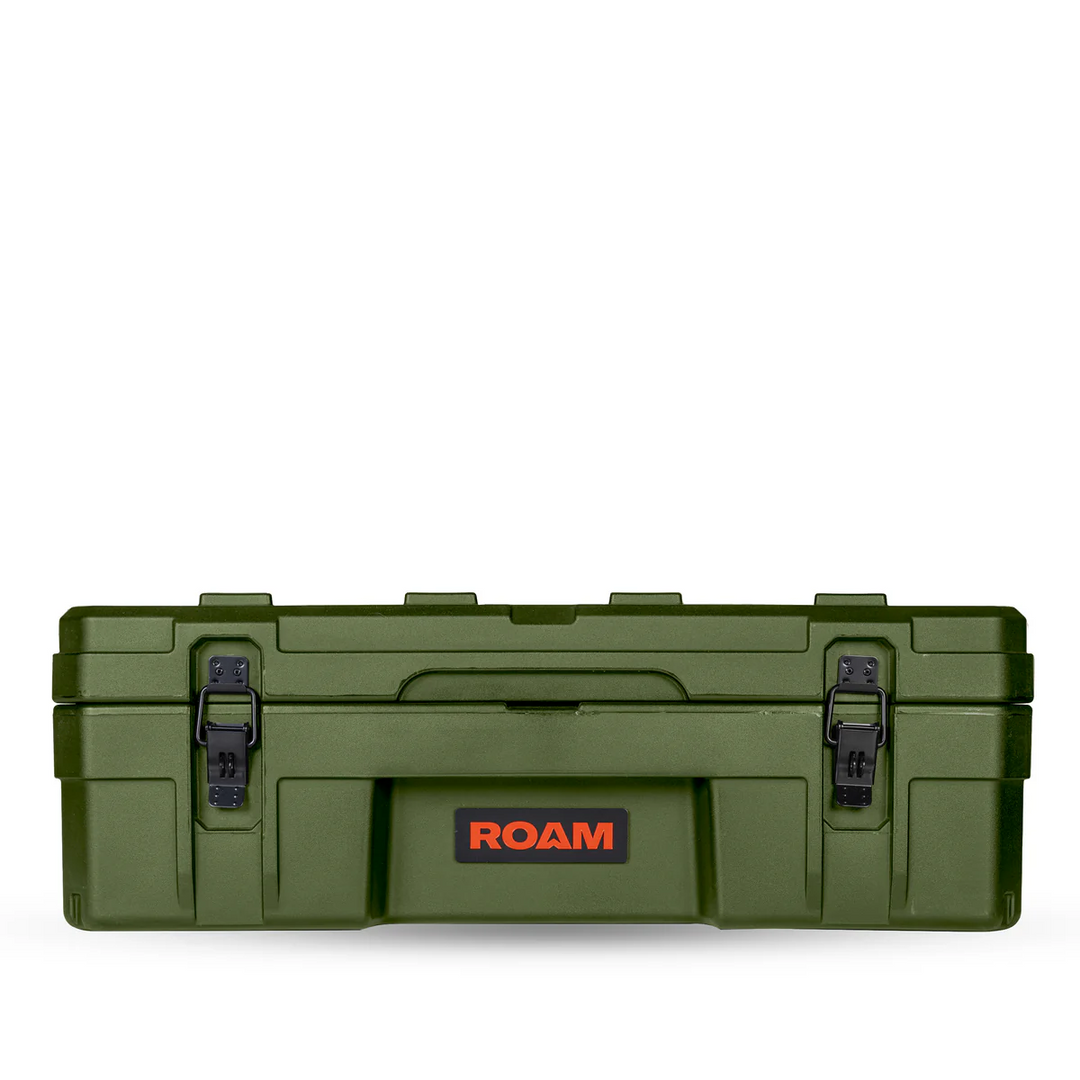 versatile outdoor storage trunk