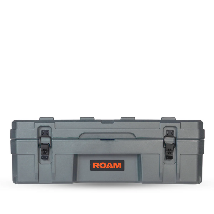 stackable rugged storage solution