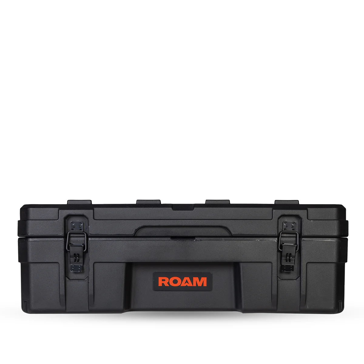 Weather-resistant storage box