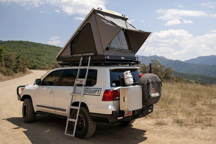 Eezi‑Awn Blade travel tent