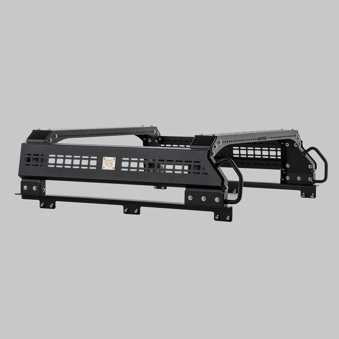 iKamper Raconteur Bed Rack