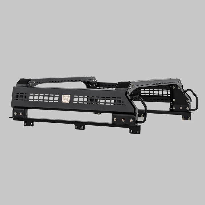 iKamper Raconteur Bed Rack