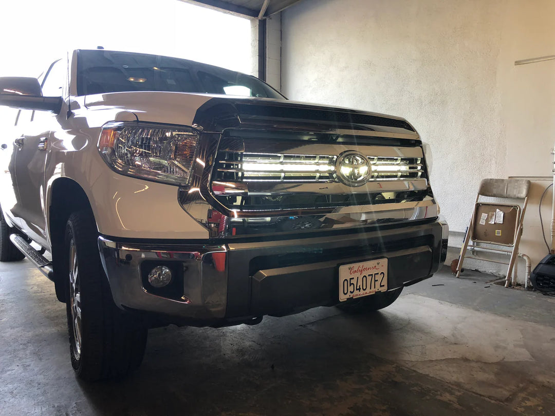 Toyota Tundra 2014–2021 mount