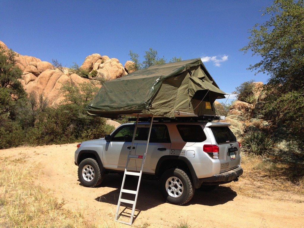 Eezi‑Awn XKLUSIV outdoor tent