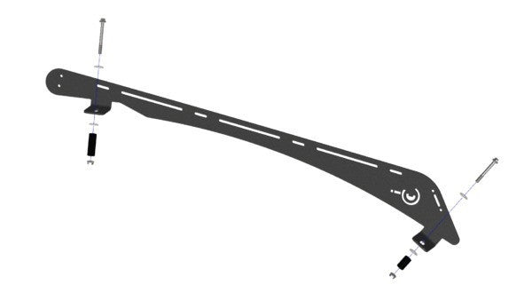 Prinsu Polaris roof system