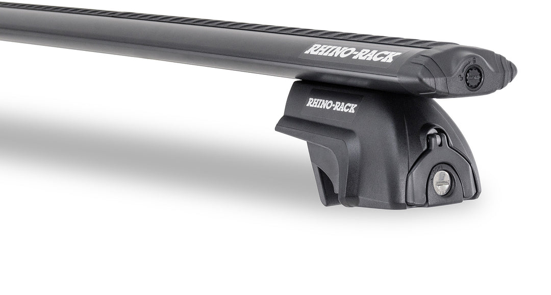 Vortex 59 track mount rack