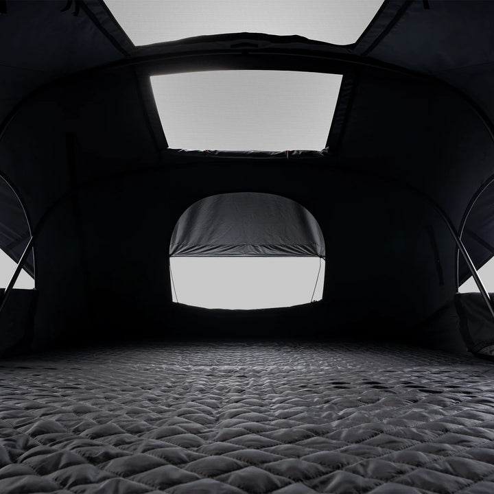 black box tent iKamper X-Cover 3.0 Roof Top Tent