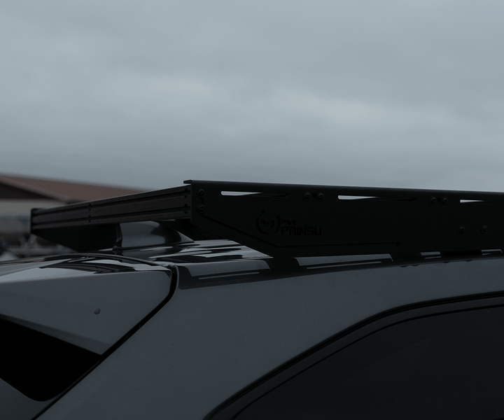 Overland gear platform