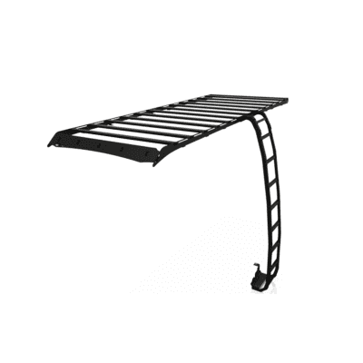 Off-road Sprinter Van 144 roof rack