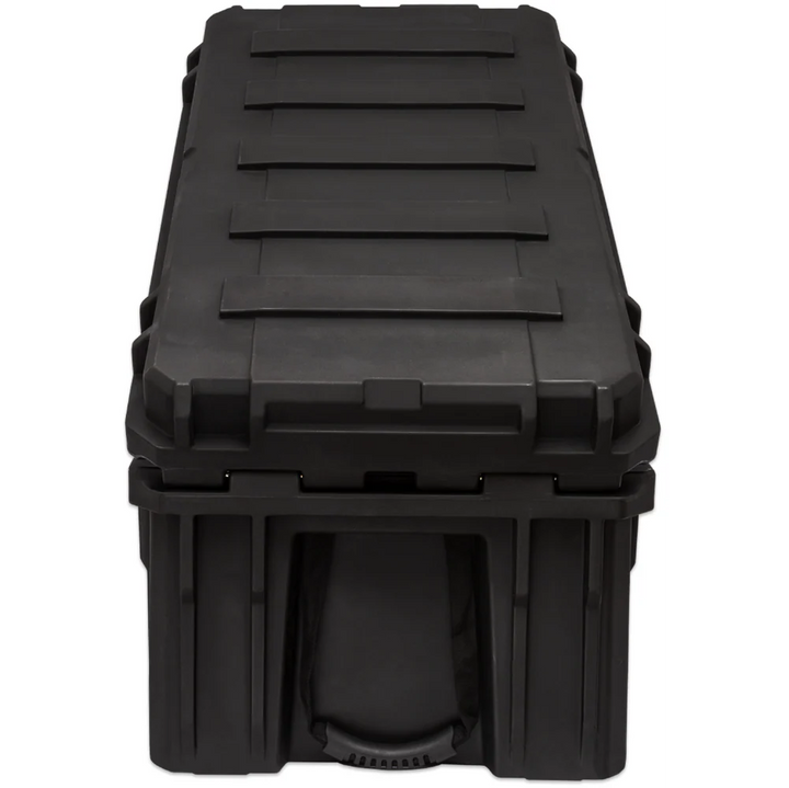 durable LLDPE storage container