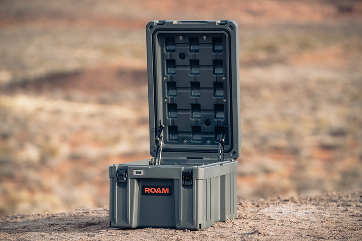 ROAM Rugged Case - 86 Liters Reviews