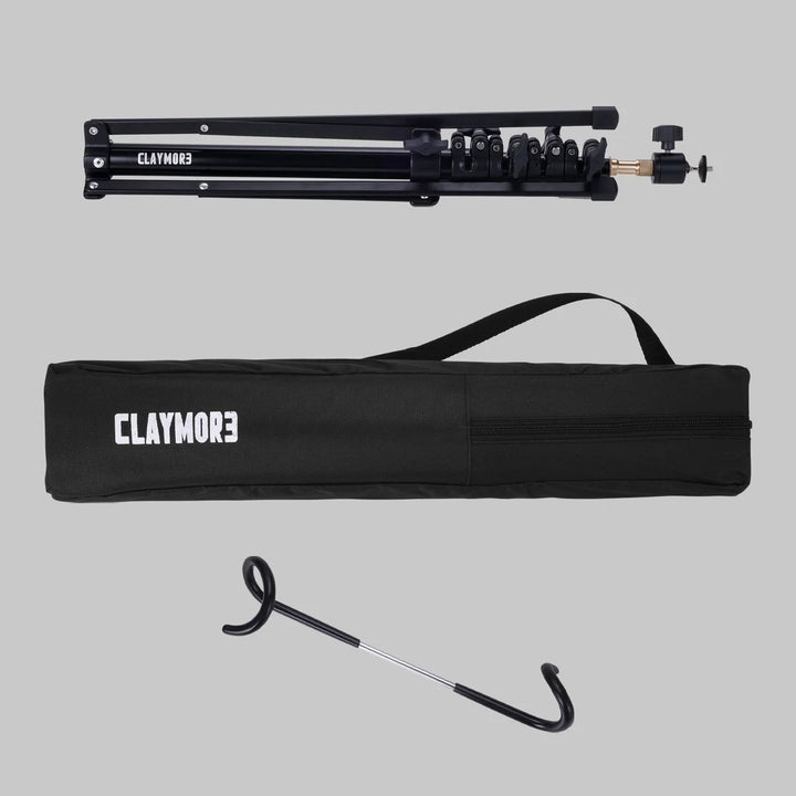 Claymore Ultra2, 3FACE NEO, and other models