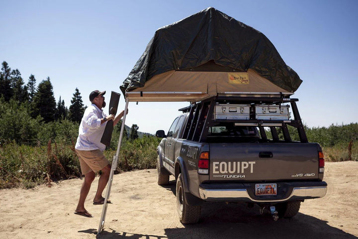 Eezi‑Awn Jazz camping accessory
