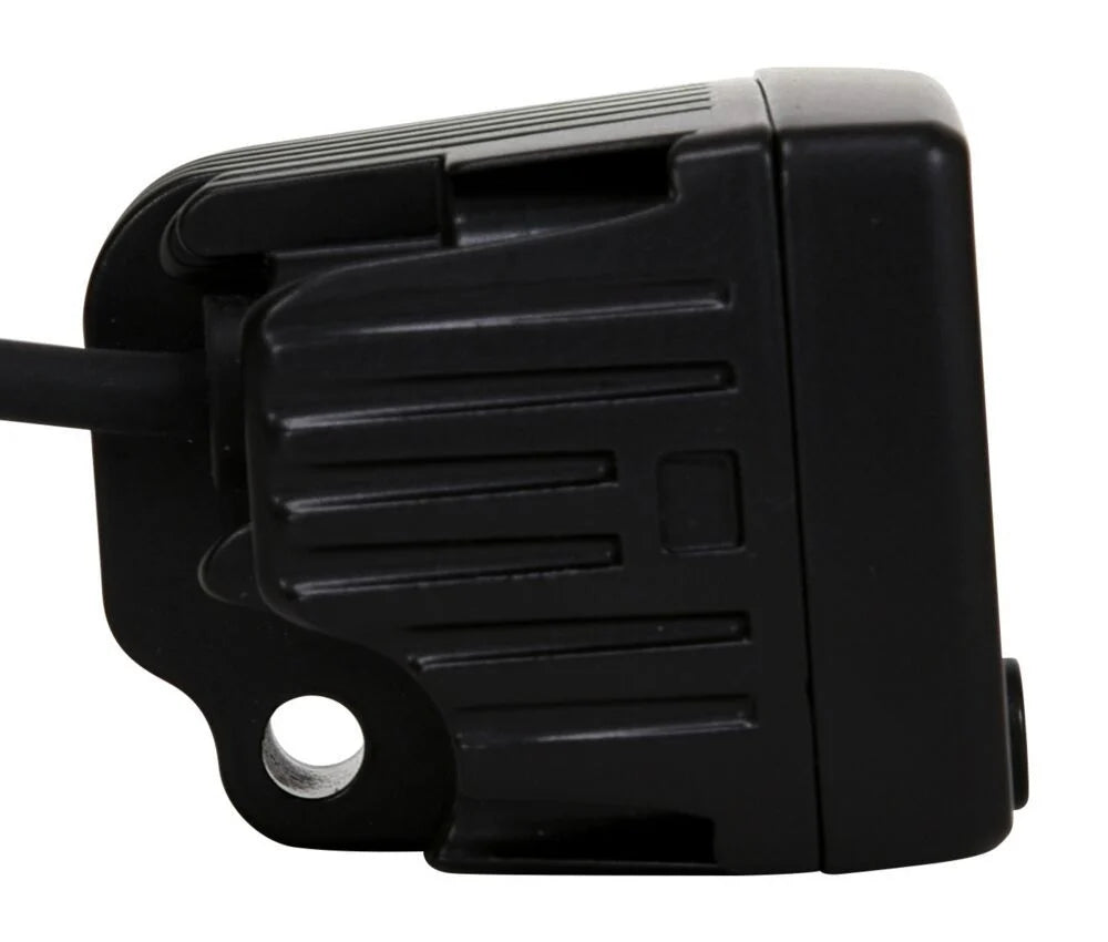 Vehicle backup light kit