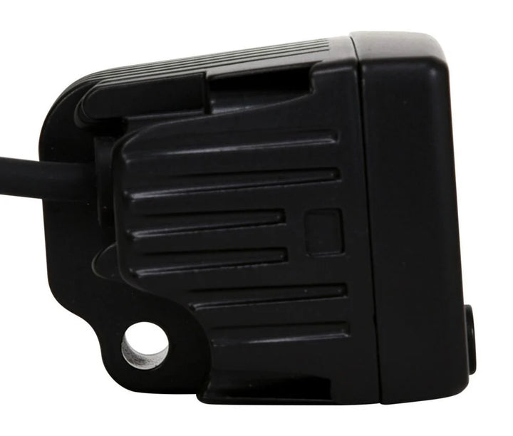 Vehicle backup light kit