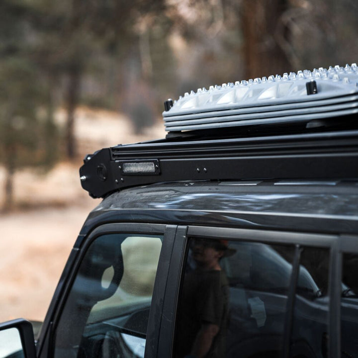 KC Platform One Rack — 2025–2026 Toyota 4Runner Reviews