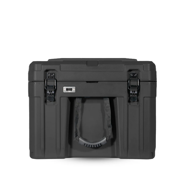 durable LLDPE rolling container