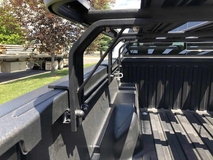 Eezi‑Awn truck rack accessory