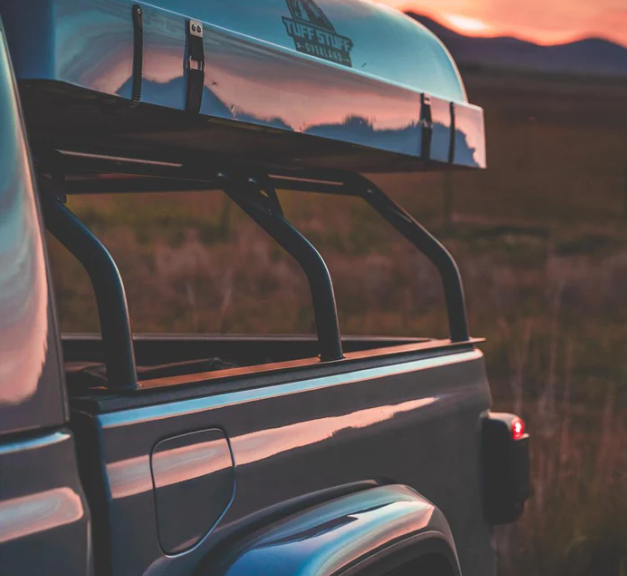 rtt truck bed system usa