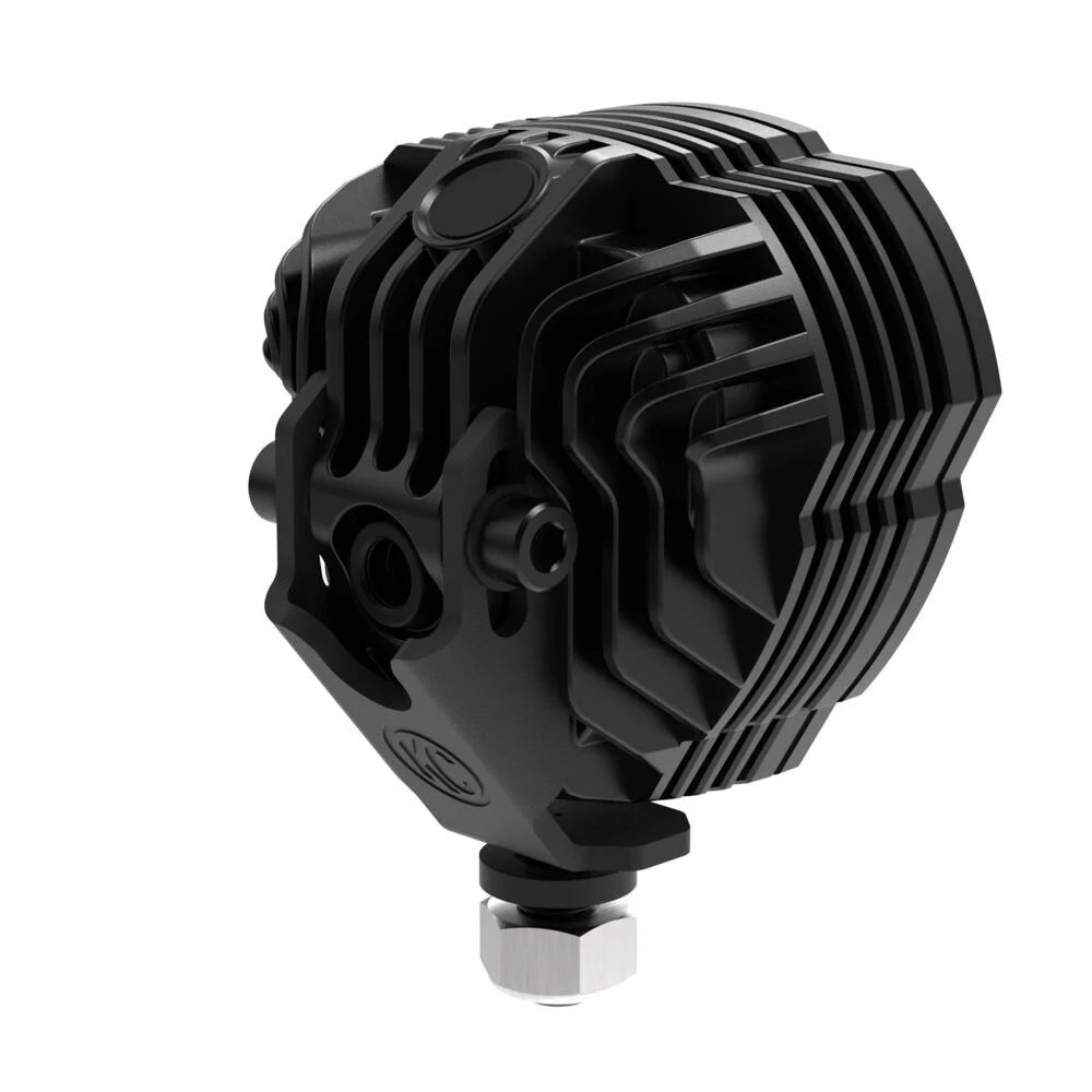 KC FLEX ERA 3 trail‑ready LEDs