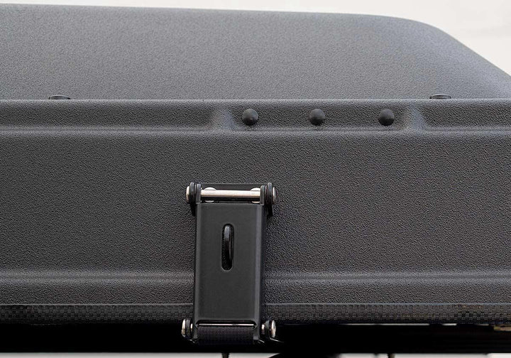 Roofnest Condor 2 Air open view