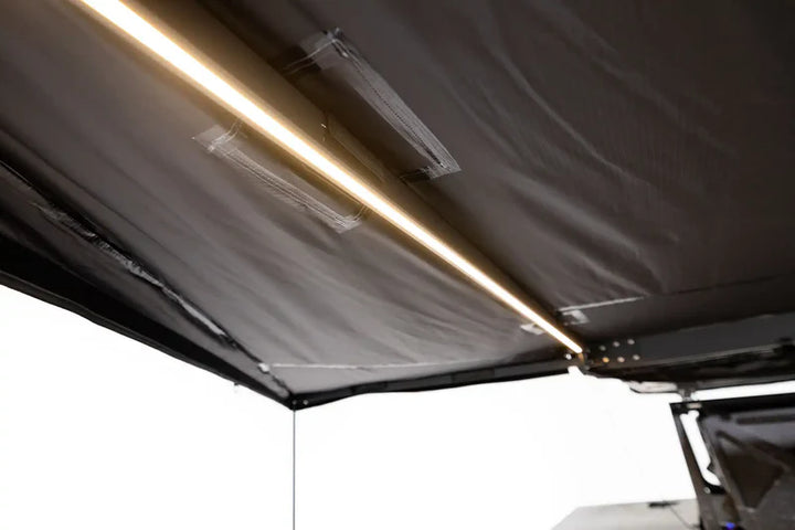 Freespirit camping awning