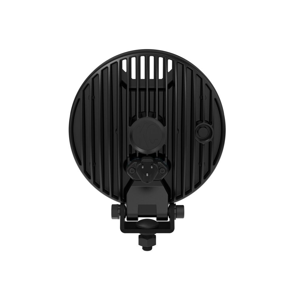 KC HiLiTES trail lighting kit