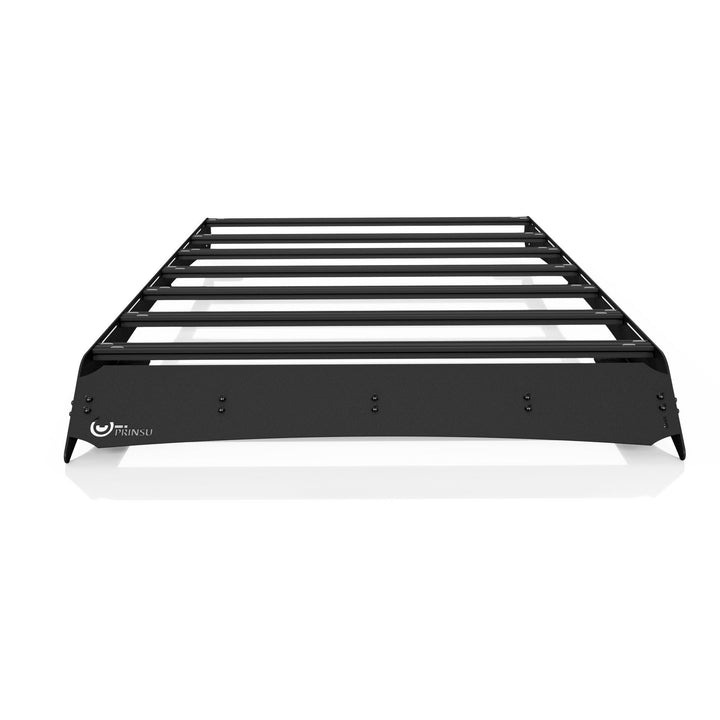 Off-road Toyota RAV4 roof rack