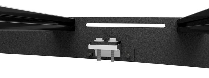 Overlanding roof rack Prinsu LX600